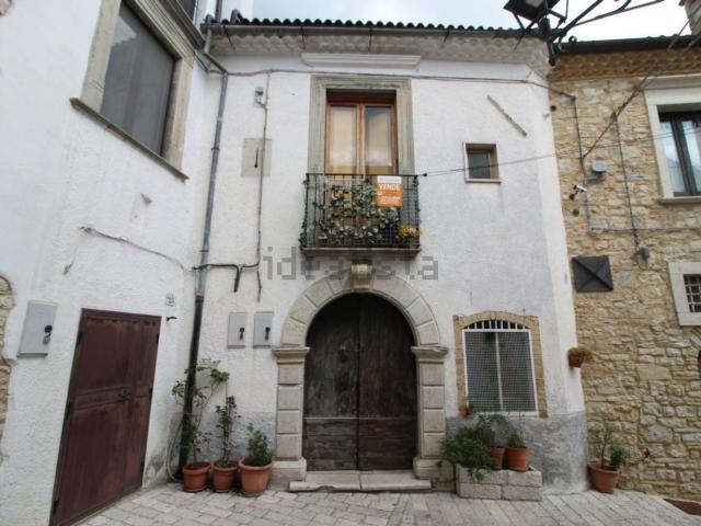 Casa in vendita a Puglia, Foggia