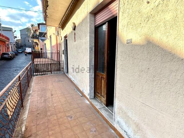 Casa in vendita a Acireale, Sicilia