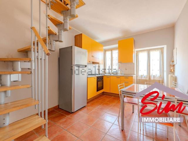 Casa in vendita a Borgo Vercelli, Vercelli