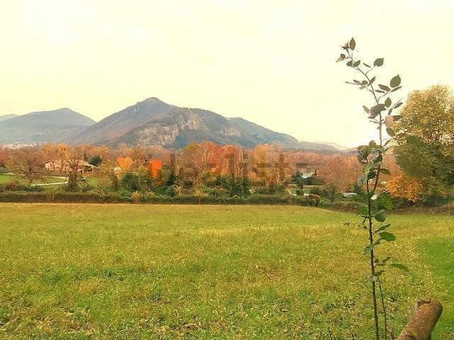 Casa in vendita a Corte Franca, Lombardia
