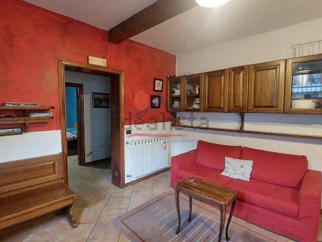 Casa in vendita a Castiglion Fibocchi, Toscana