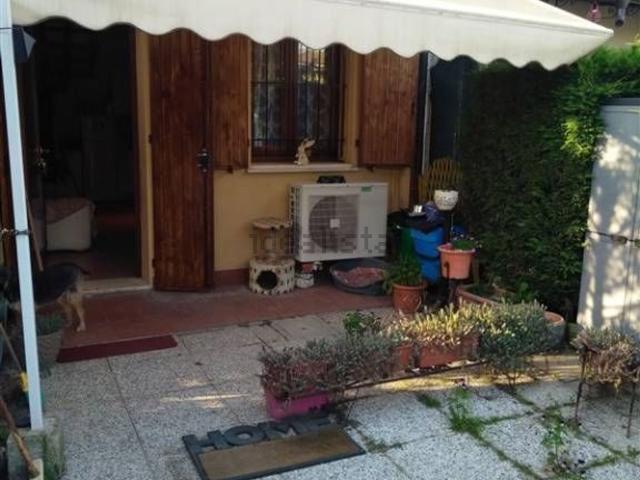 Casa in vendita a Ferrara, Reggio Emilia