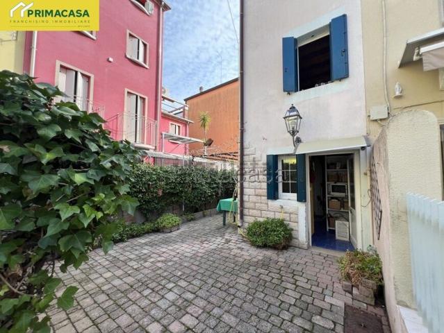 Casa in vendita a Sottomarina, Chioggia