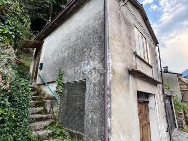 Casa in vendita a Carpanè, Veneto