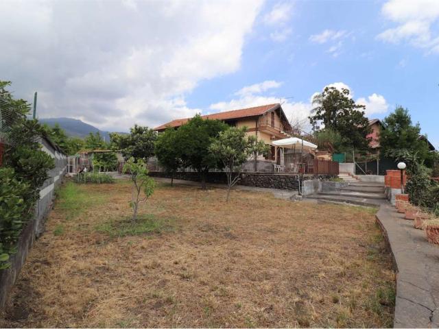 Casa in vendita a Passopomo, Zafferana Etnea
