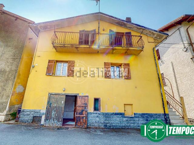 Casa in vendita a San Carlo, Piemonte