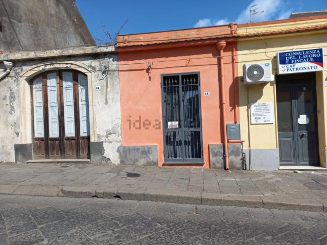 Casa in vendita a Piedimonte Etneo, Sicilia