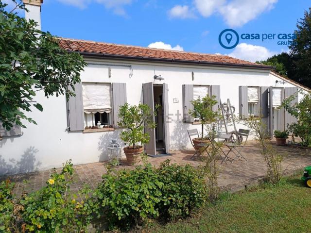 Casa in vendita a Boara Pisani, Veneto