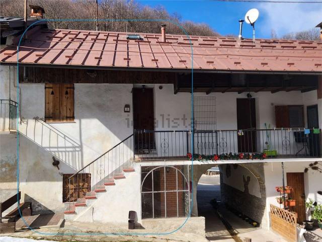 Casa in vendita a Piemonte, Cuneo