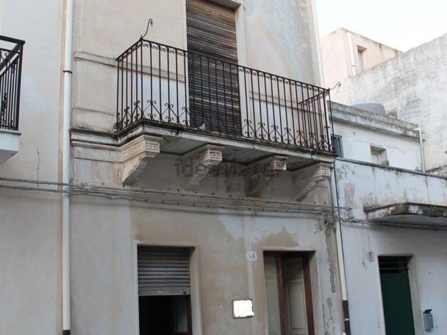 Casa in vendita a Ispica, Sicilia