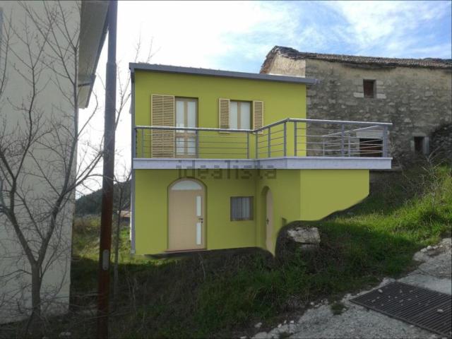 Casa in vendita a Santa Maria Del Molise, Molise