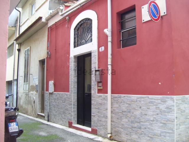 Casa in vendita a Ragusa Ibla, Ragusa