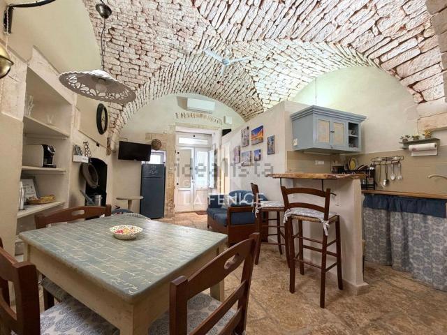 Casa in vendita a Puglia, Taranto
