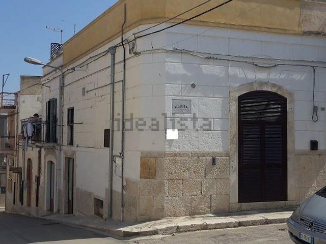 Casa in vendita a Puglia, Barletta-andria-trani