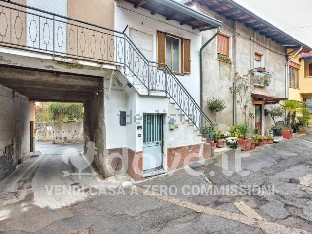 Casa in vendita a Cantù, Lombardia