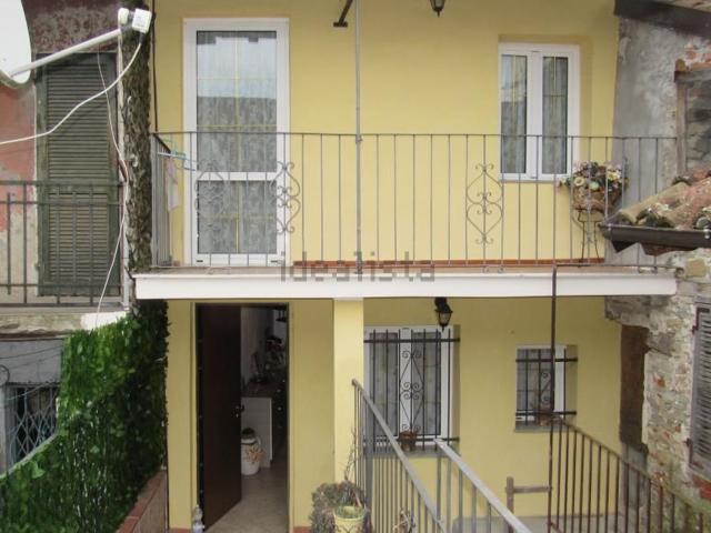 Casa in vendita a Piemonte, Alessandria