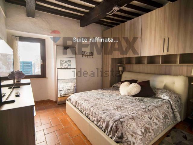 Casa in vendita a Roccastrada, Toscana