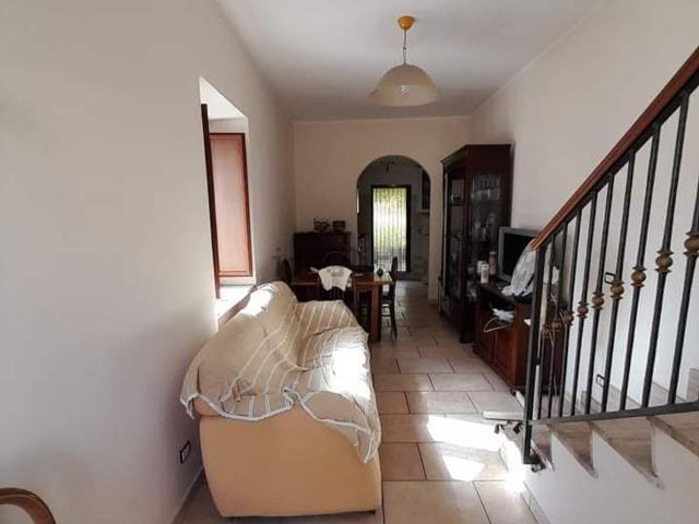 Casa in vendita a Siano, Campania