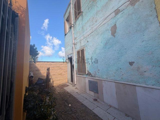 Casa in vendita a Sorso, Sardigna/Sardegna
