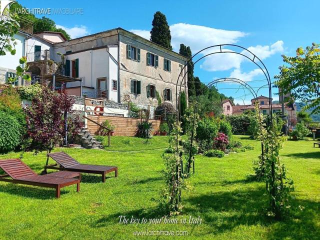 Casa in vendita a Unione di comuni Montana Lunigiana, Licciana Nardi