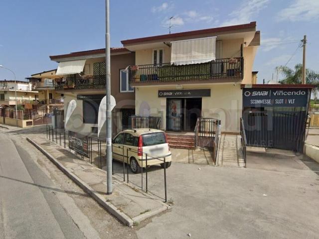 Casa in vendita a Aversa, Campania