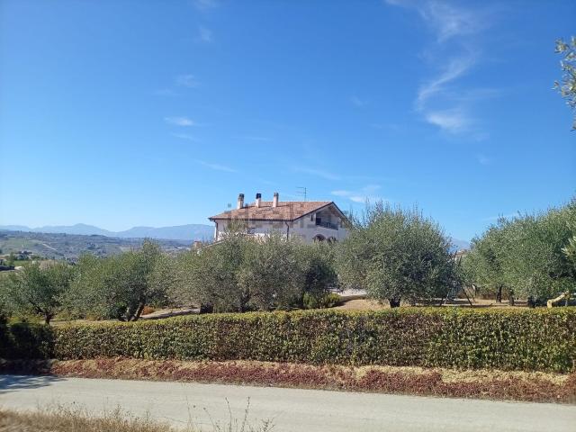 Casa in vendita a Piano della Cona, Città Sant'Angelo