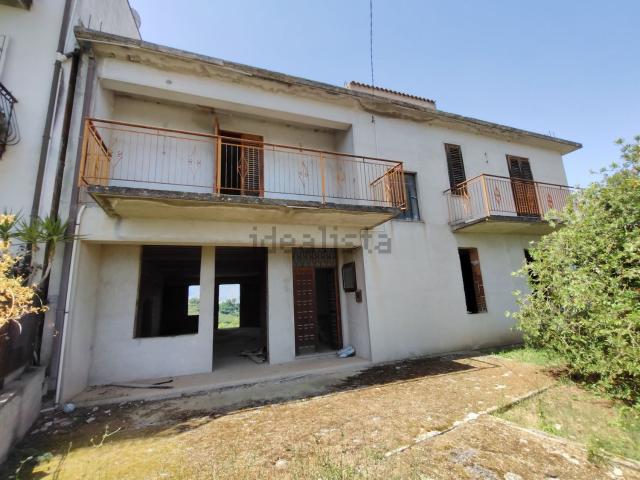 Casa in vendita a Naso, Sicilia