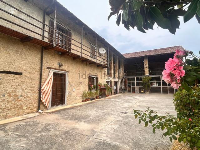 Casa in vendita a Piemonte, Cuneo