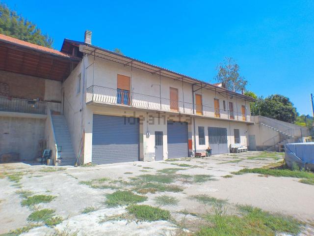 Casa in vendita a Piemonte, Alessandria