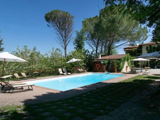 Casa in vendita a Il Piano, Asciano