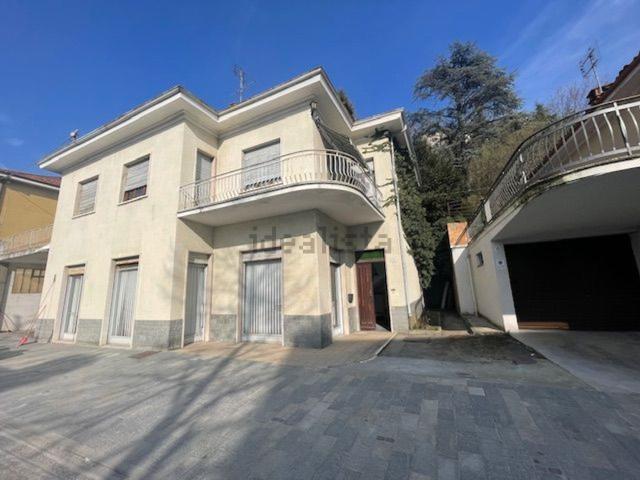 Casa in vendita a Piemonte, Cuneo