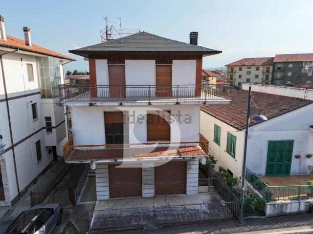 Casa in vendita a Ripattoni Vecchio, Cepagatti