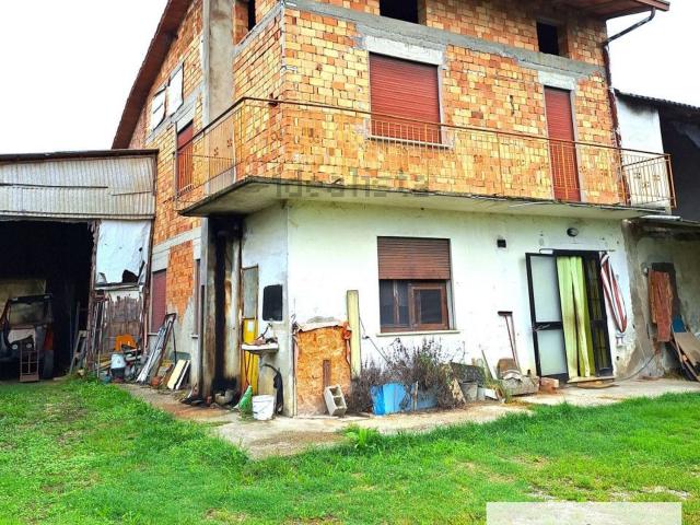 Casa in vendita a Sant'Andrea, Campodarsego