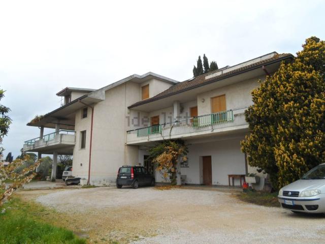 Casa in vendita a Stella, Marche
