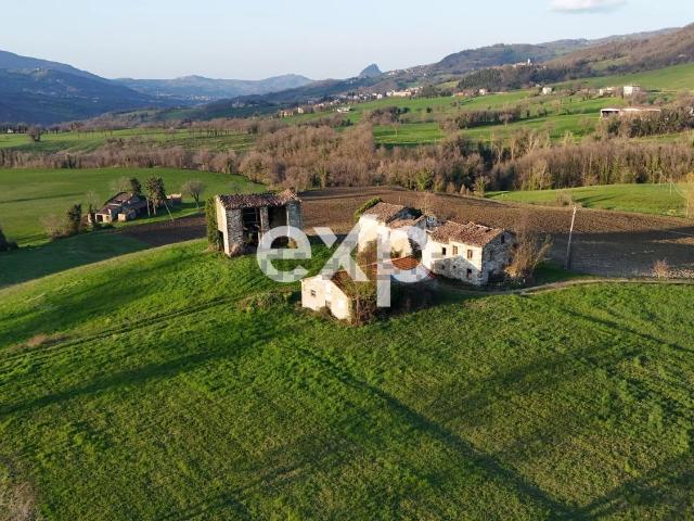 Casa in vendita a Unione di comuni Valmarecchia, Pennabilli