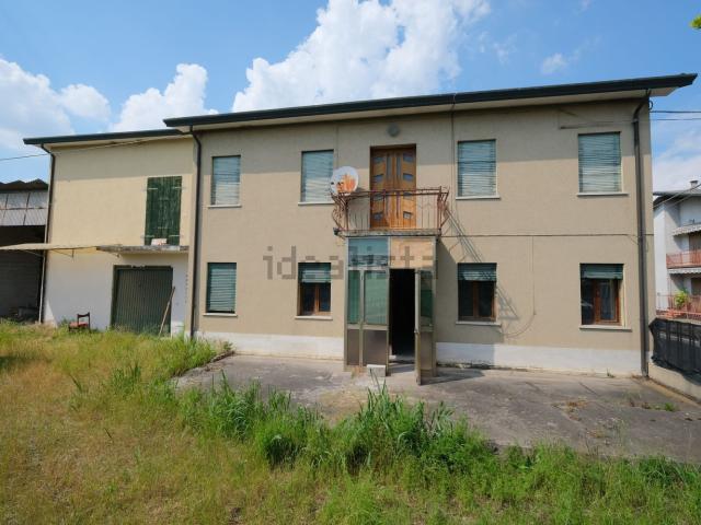 Casa in vendita a Borgo Veneto, Santa Margherita D'adige