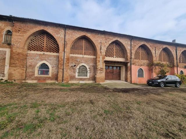 Casa in vendita a Luignano, Sesto ed Uniti