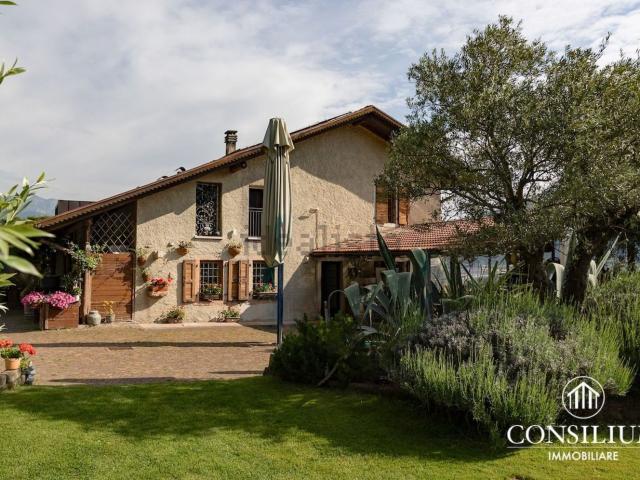 Casa in vendita a Campotrentino, Trento