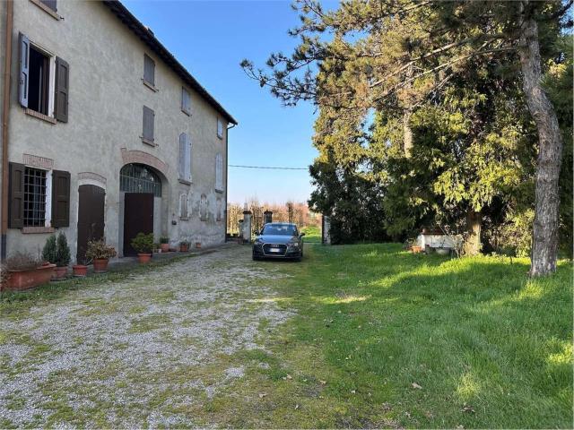 Casa in vendita a Unione delle Terre d'Argine, Campogalliano