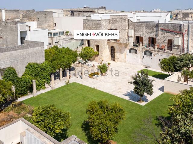 Casa in vendita a Puglia, Lecce
