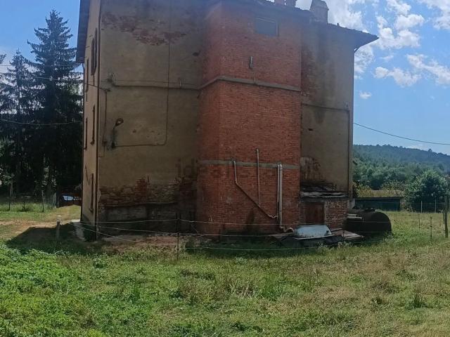 Casa in vendita a Piemonte, Cuneo