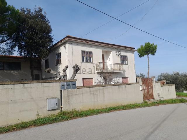 Casa in vendita a Monteodorisio, Abruzzo