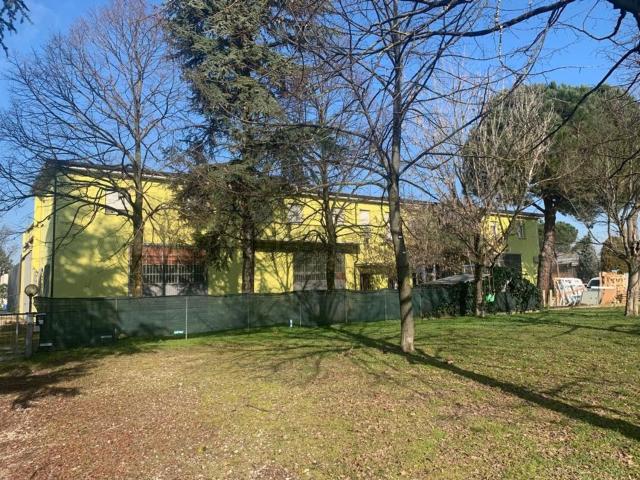 Casa in vendita a Villaggio, Imola