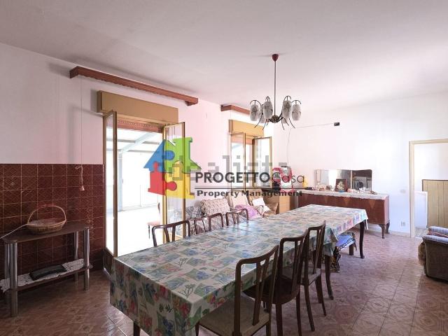 Casa in vendita a Graniti, Sicilia
