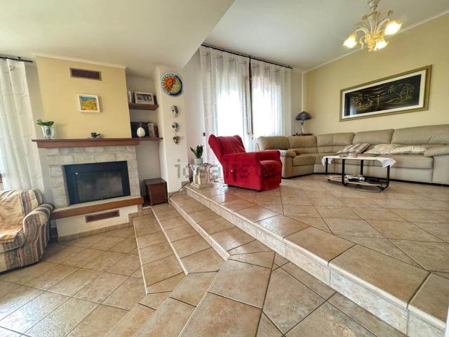 Casa in vendita a Carceri, Padova