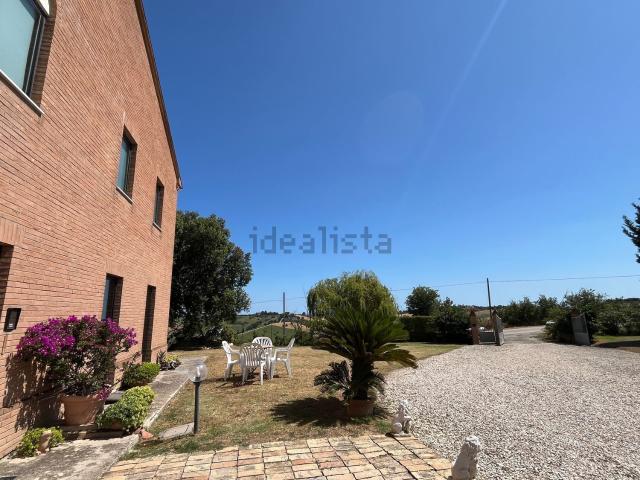 Casa in vendita a Marche, Ancona