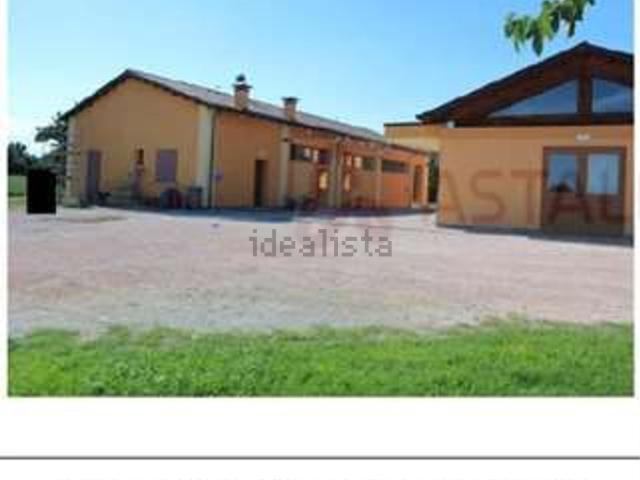 Casa in vendita a Ruffio, Cesena