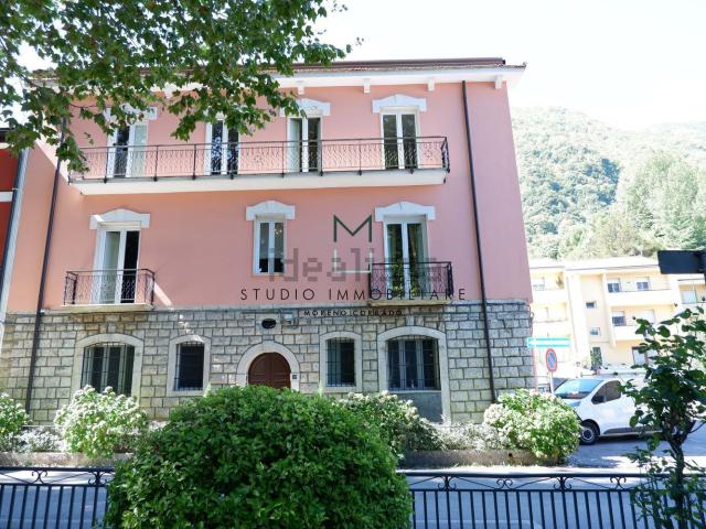 Casa in vendita a Ospedaletto d'Alpinolo, Avellino