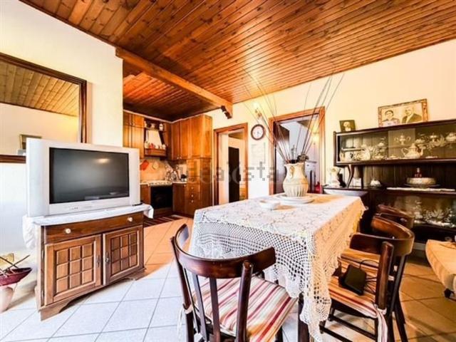 Casa in vendita a Biddanoa, Torpè