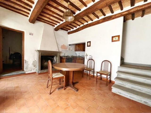 Casa in vendita a Bagnoregio, Lazio
